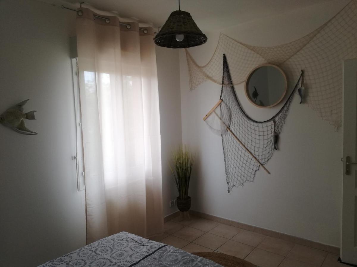 Superbe Appartement De 90M2 A Uzes Super Equipe Avec Garage Et Grand Parking Privatif Zewnętrze zdjęcie