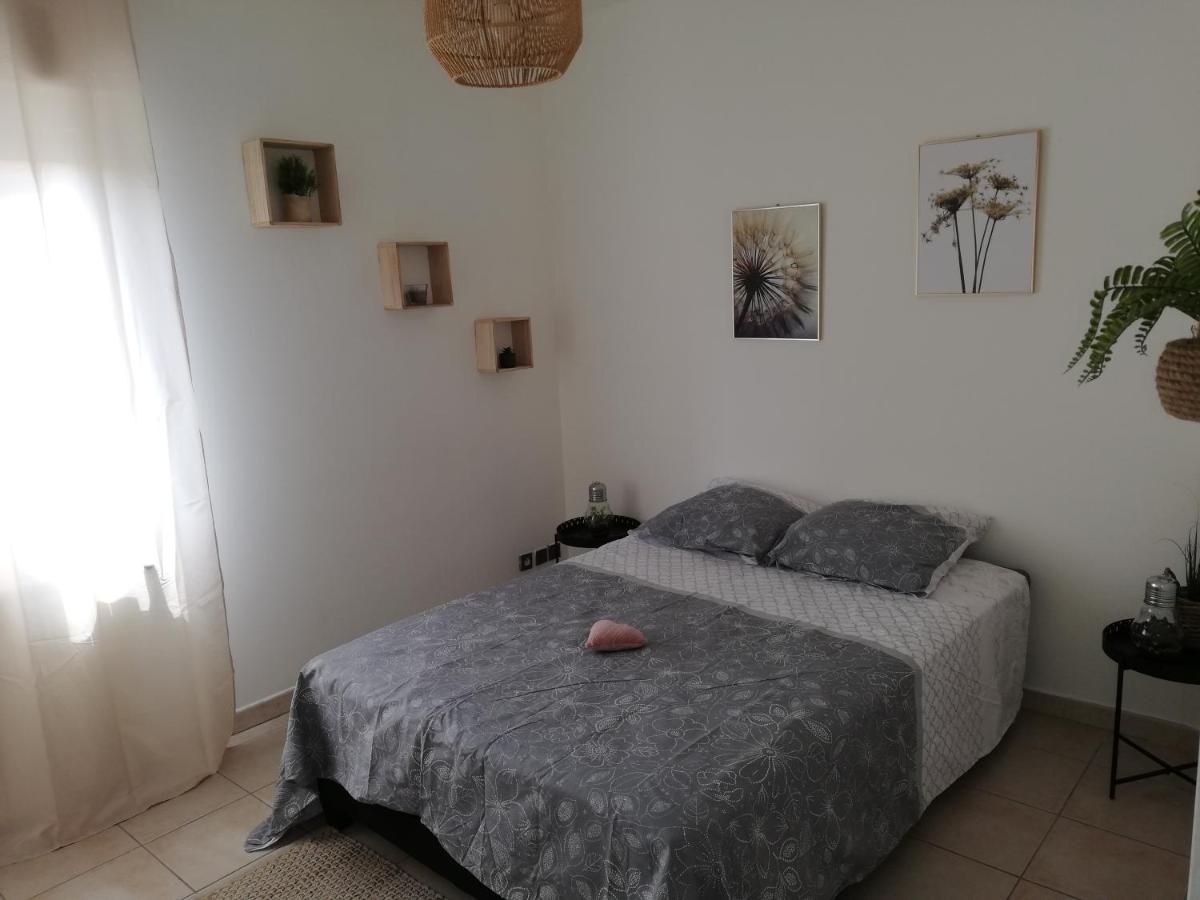 Superbe Appartement De 90M2 A Uzes Super Equipe Avec Garage Et Grand Parking Privatif Zewnętrze zdjęcie
