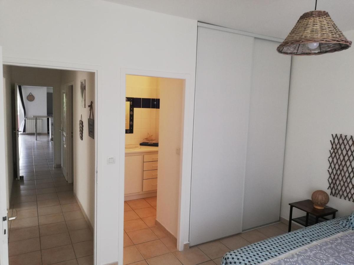 Superbe Appartement De 90M2 A Uzes Super Equipe Avec Garage Et Grand Parking Privatif Zewnętrze zdjęcie
