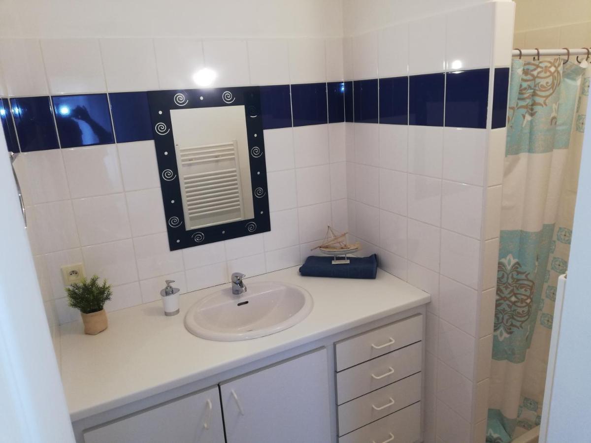 Superbe Appartement De 90M2 A Uzes Super Equipe Avec Garage Et Grand Parking Privatif Zewnętrze zdjęcie